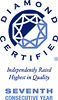Diamond Certified