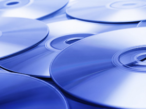 DVD/CD